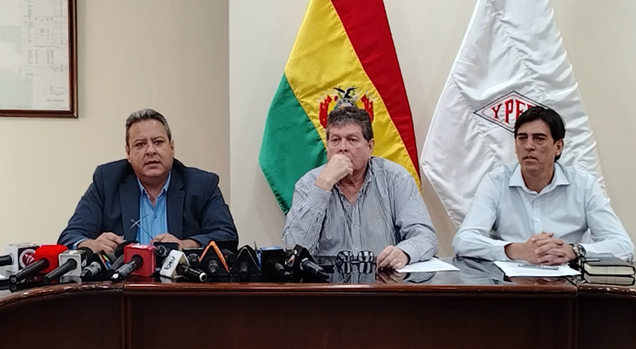 Nuevas Medidas para Impulsar a YPFB