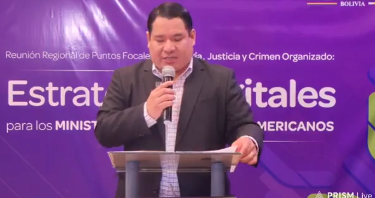 Gerentes de YPFB ya declararon ante la Fiscalía tras operativos en Santa Cruz y La Paz