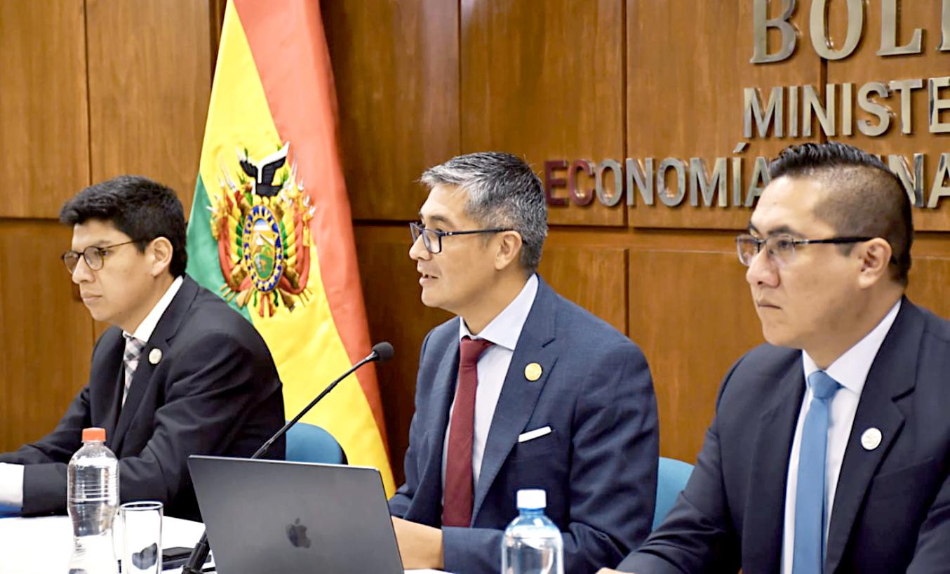 Estrategias del Gobierno para la Recuperación Económica Boliviana