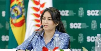 Retiran polémico proyecto de ley que buscaba quitarle a Libre el control de la nueva ALD en Santa Cruz