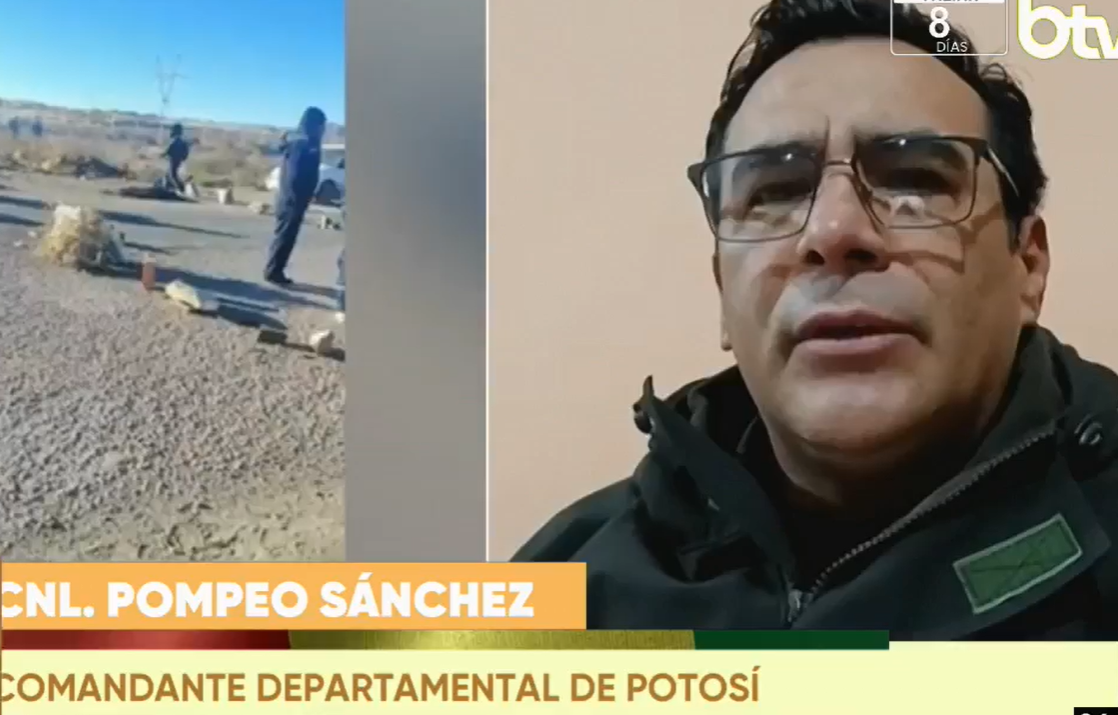Tragedia en las carreteras: Bloqueos impiden el paso de una ambulancia y provocan el fallecimiento de un niño de 12 años
