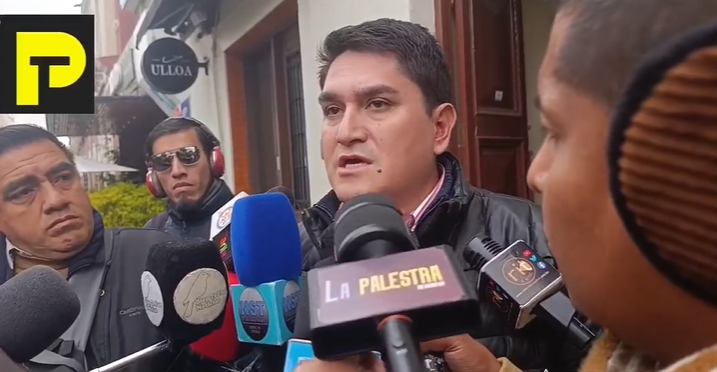 Mesas técnicas definirán el costo definitivo de los pasajes en Tarija