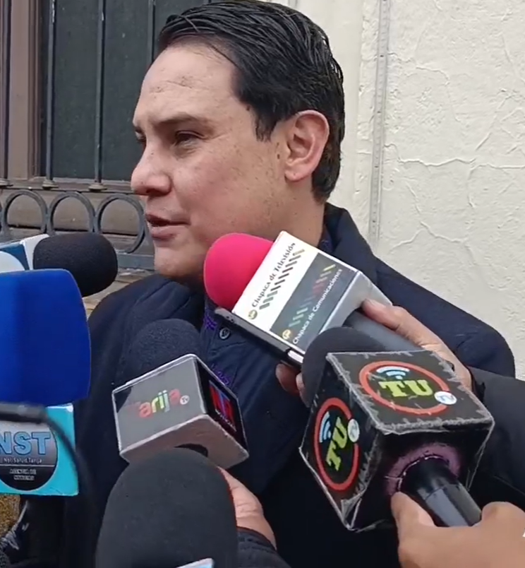 Autoridades denuncian “bloqueo político” y advierten pérdidas millonarias que sepultan al turismo en Tarija