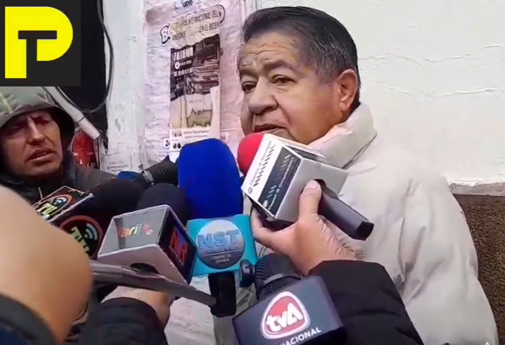 Denuncian preocupante estado de los tramos carreteros en Tarija y exigen planes de mantenimiento inmediatos