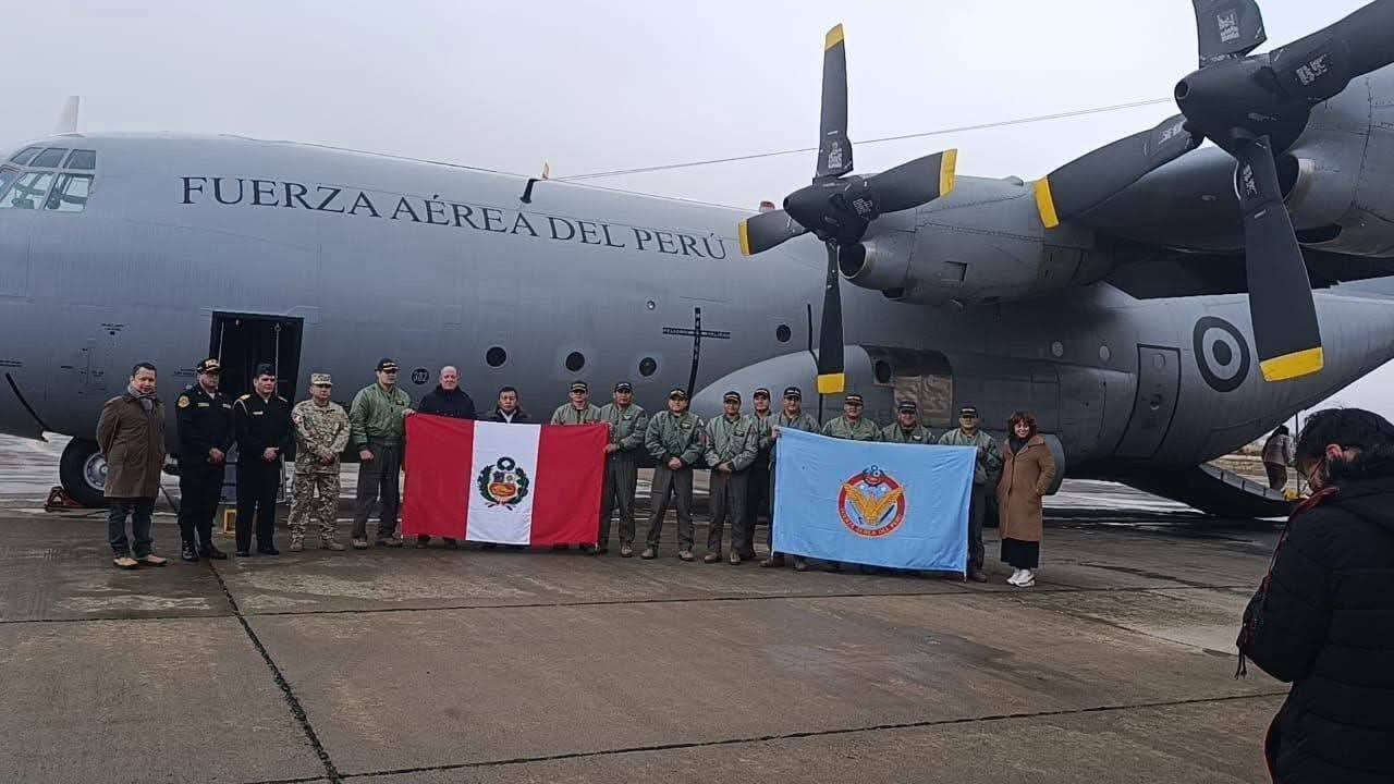 Perú solidario: Gobierno peruano dona cuatro toneladas de ayuda humanitaria para familias afectadas por los bloqueos en La Paz
