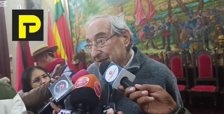 La Iglesia Católica: el deseo es el camino de avanzar y progresar el País.