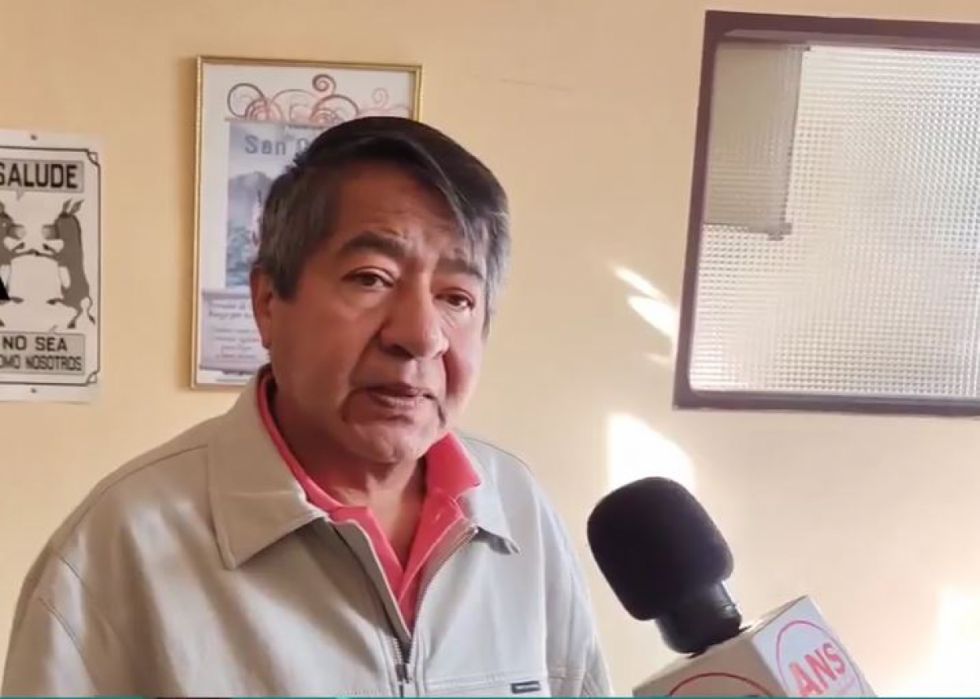 Transporte de Tarija en emergencia: rechaza bloqueos y exige soluciones urgentes por desabastecimiento de combustible